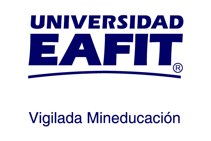 Universidad EAFIT - Logo